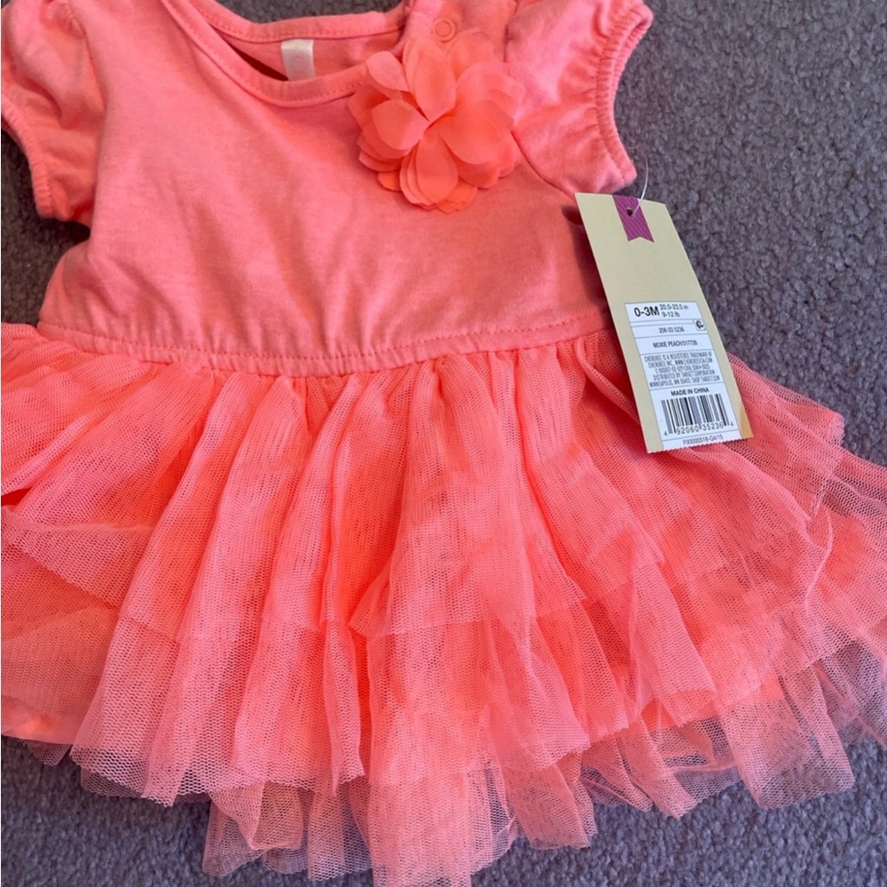 Lot Of Baby Clothes 0-3 Months - Picture 6 of 7